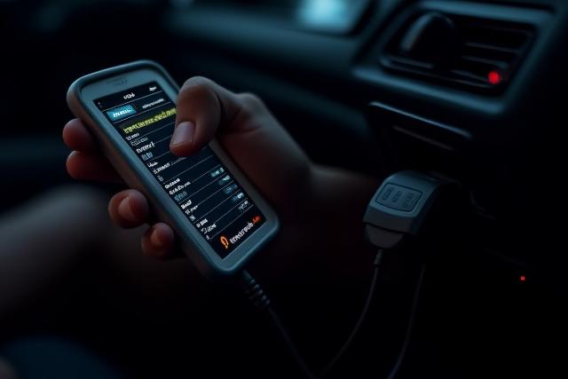 Ytelsesdiagnostikk med dyno-benk